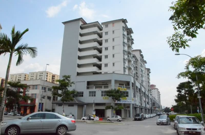 Fadason Park - iProperty.com.my