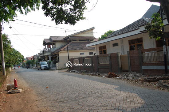 Villa Taman Cibodas Jl Taman Cibodas Raya Gebang Tangerang Banten