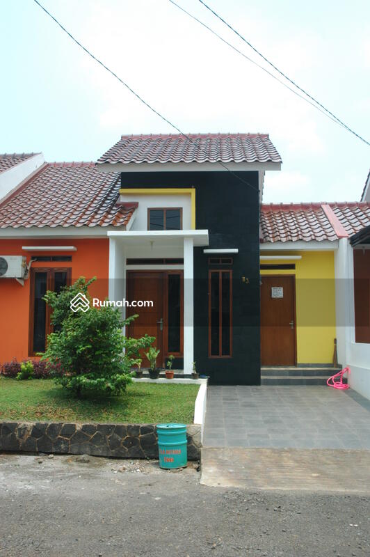 Detail Villa Mutiara Tipar di Depok  Rumah.com