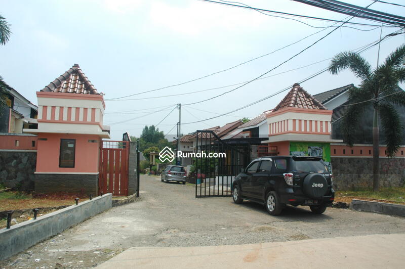 Detail Villa Mutiara Tipar di Depok  Rumah.com