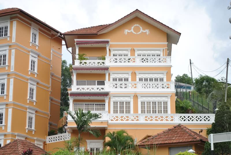 Cempenai Parc - iProperty.com.my