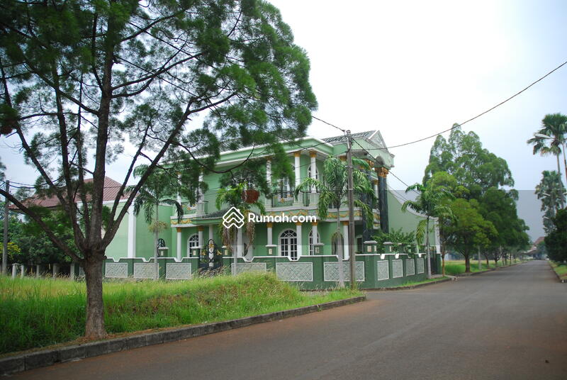 Detail Villa Gunung Lestari di Tangerang Selatan  Rumah.com