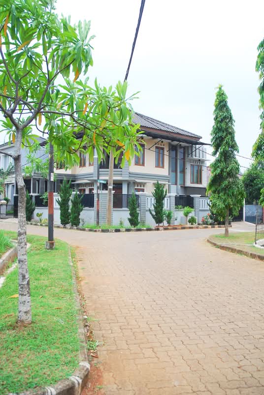 Jual Rumah Villa Gunung Lestari