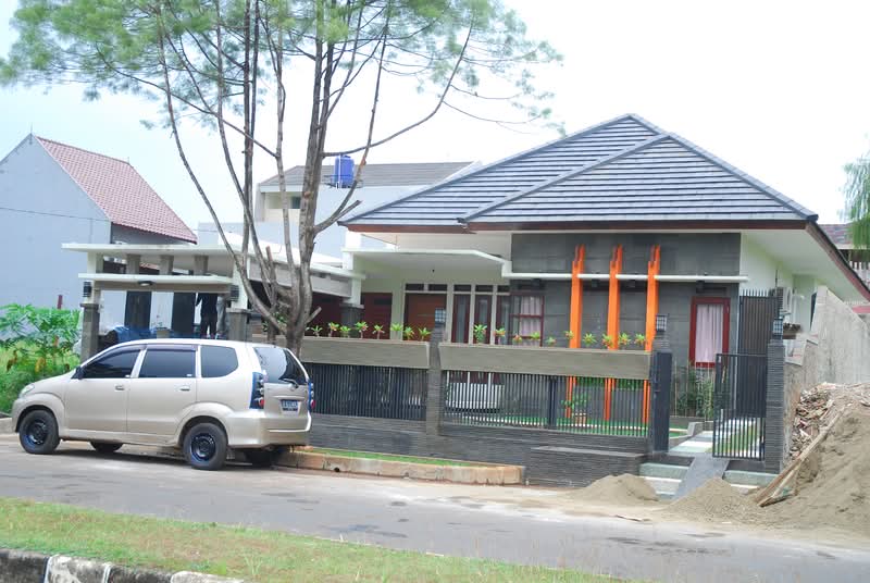 Jual Tanah Villa Gunung Lestari