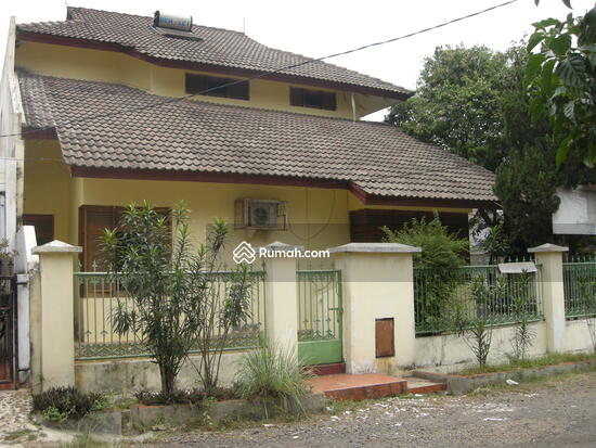 Vila Pamulang, Jl. Raya Pamulang, Pondok Benda, Pamulang, Pamulang ...