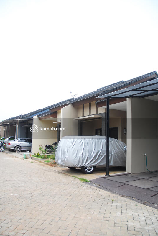 Town House Sektor 9 Bintaro Di Tangerang, Banten | Rumah.com