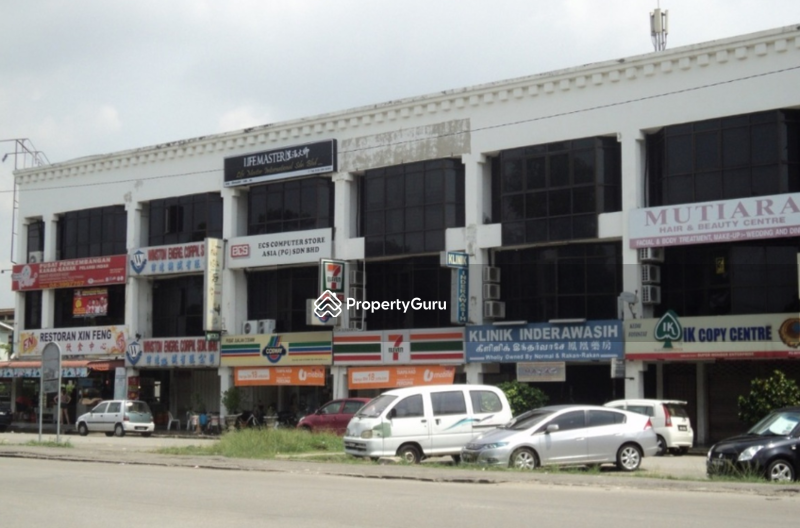 Taman Inderawasih #0