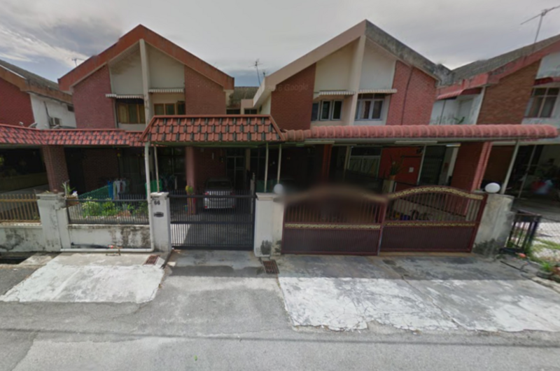 Taman Inderawasih - iProperty.com.my