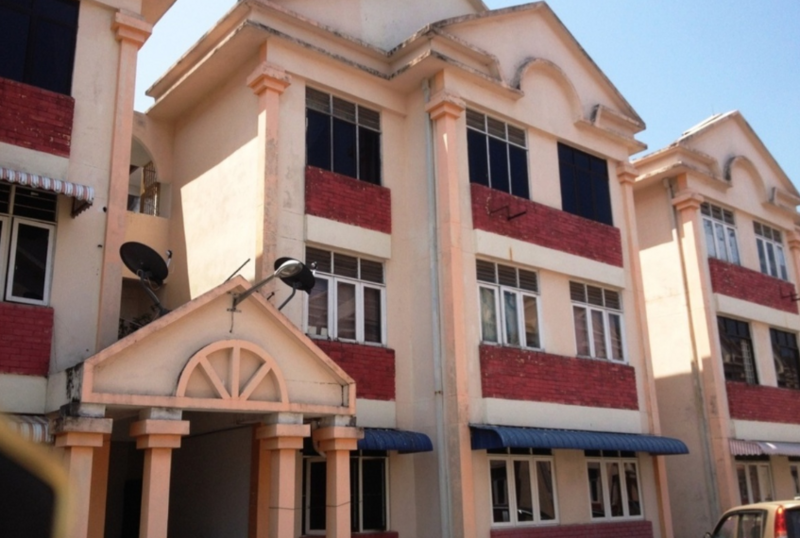 Taman Inderawasih - iProperty.com.my