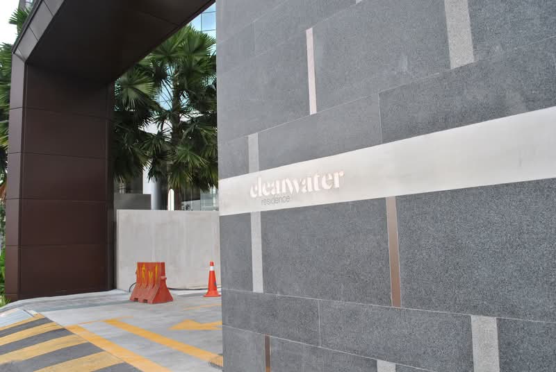 Clearwater Residences - iProperty.com.my