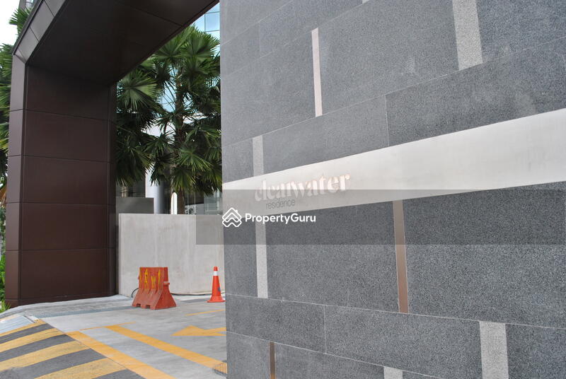 For Rent - Clearwater Residences