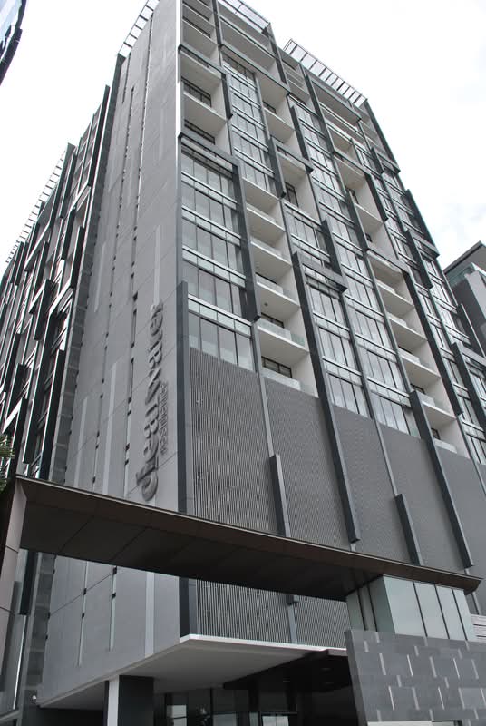 Clearwater Residences - iProperty.com.my