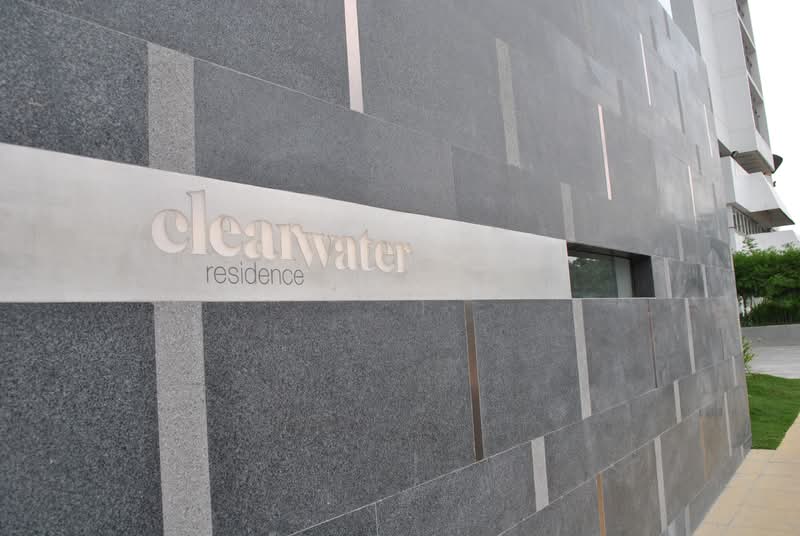 Clearwater Residences - iProperty.com.my