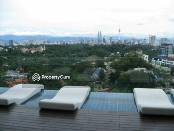 Clearwater Residences