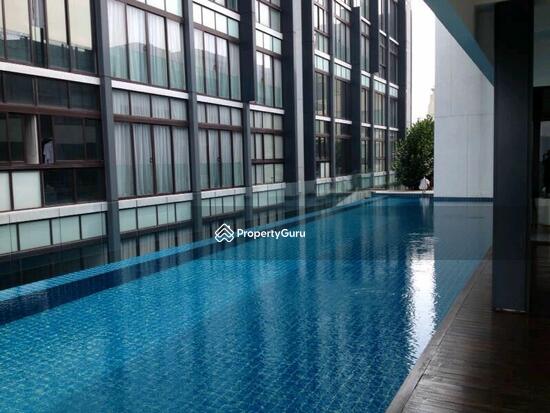 Clearwater Residences, Changkat Semantan, Damansara Heights, Kuala ...