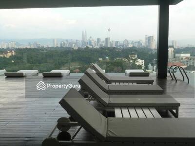 - Clearwater Residences