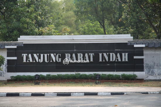 Tanjung Barat Indah, Jl. Letjen TB Simatupang, Cilandak, Cilandak