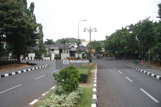 Tanjung Barat Indah, Jl. Letjen TB Simatupang, Cilandak, Cilandak