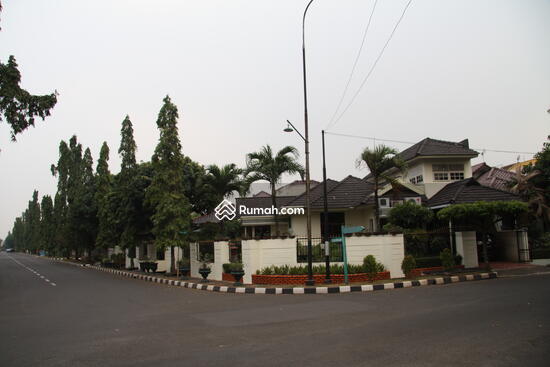 Tanjung Barat Indah, Jl. Letjen TB Simatupang, Cilandak, Cilandak