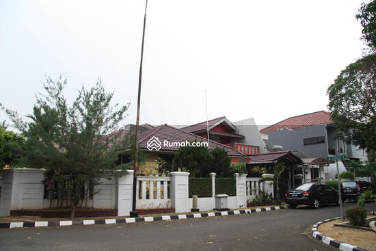 Tanjung Barat Indah, Jl. Letjen TB Simatupang, Cilandak, Cilandak