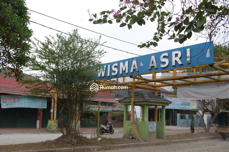 Taman Wisma Asri I