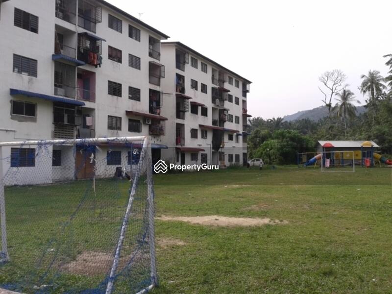 Taman Bidara Flat Bukit Mertajam Details Flat For Sale And For Rent Propertyguru Malaysia