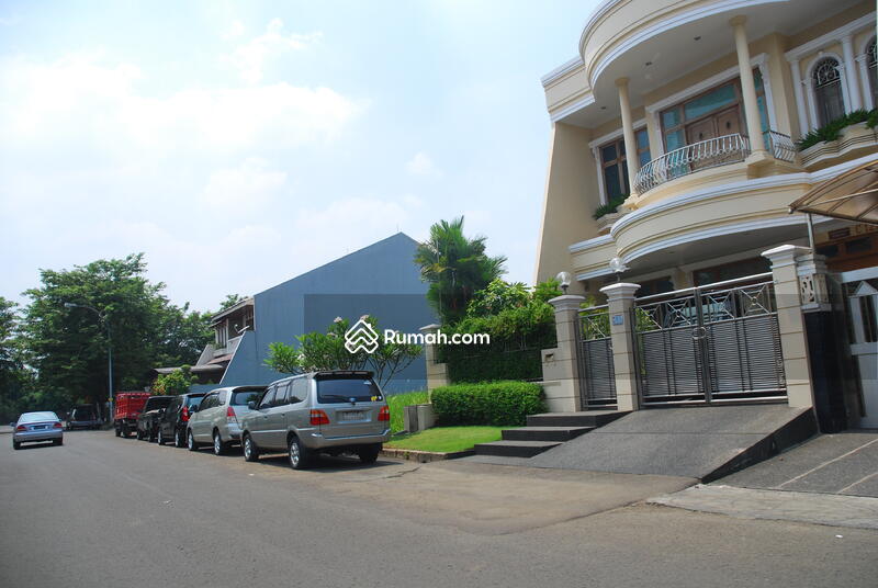 Detail Taman Permata Buana di Jakarta Barat  Rumah.com