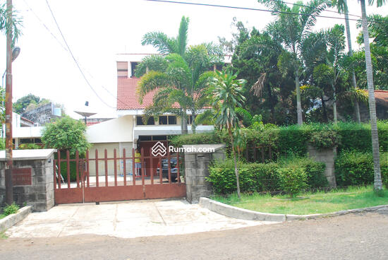 Taman Kedoya Baru Residence, Jl. Kedoya Angsana, Kedoya Selatan, Kebon ...