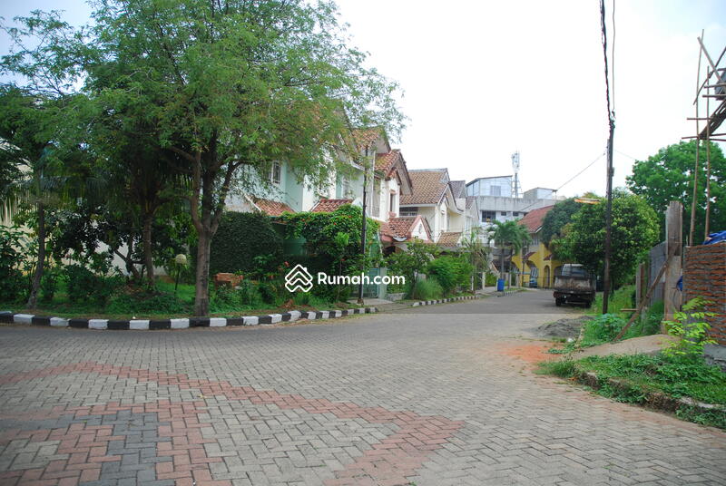 Detail Taman Harmoni Di Tangerang Rumahcom