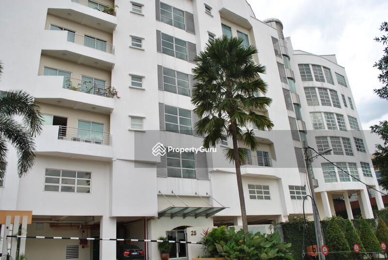 Untuk Dijual - Lagenda Damansara