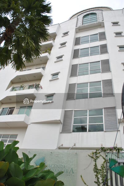 Untuk Dijual - Lagenda Damansara