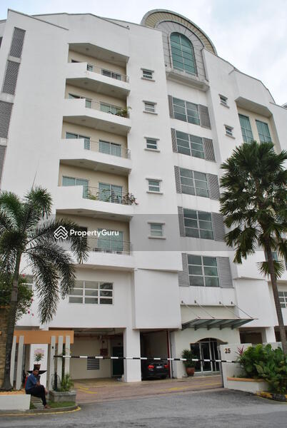 Untuk Dijual - Lagenda Damansara