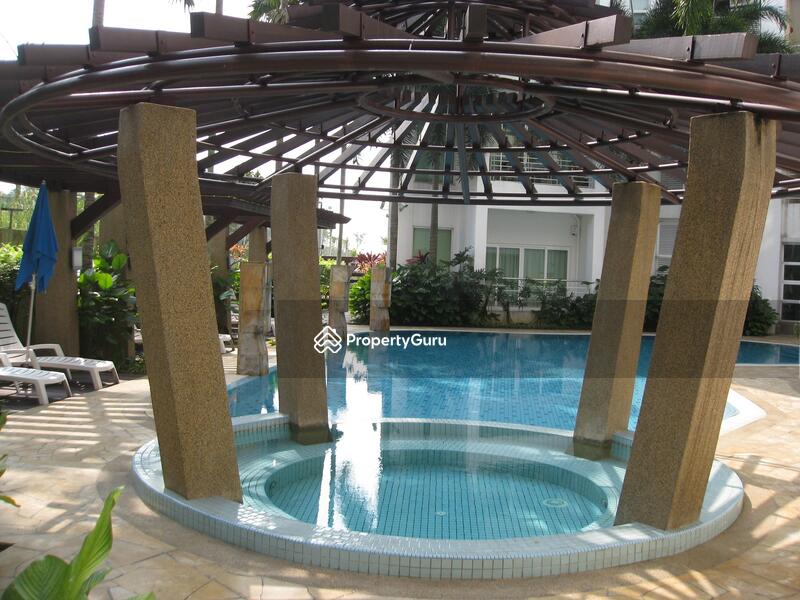 Untuk Dijual - Lagenda Damansara