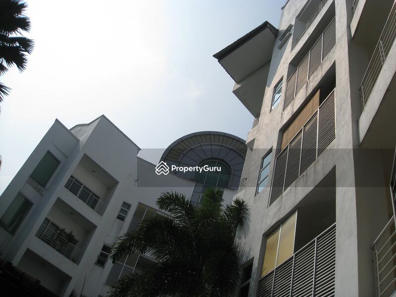 Untuk Dijual - Lagenda Damansara