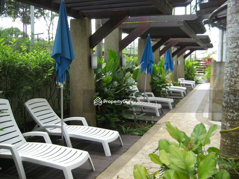 Untuk Dijual - Lagenda Damansara