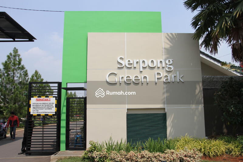 Serpong Green Park #0