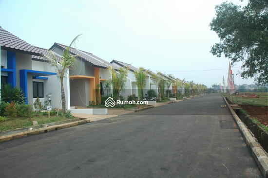 Rumah Dijual Sawangan Village, 36 M² Mulai Rp 469 Jt | Rumah.com