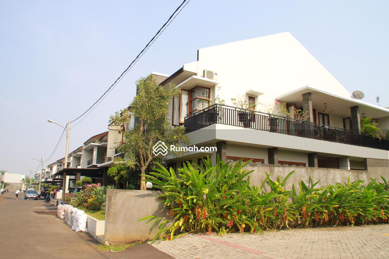 Detail Samara Residence di Depok  Rumah.com