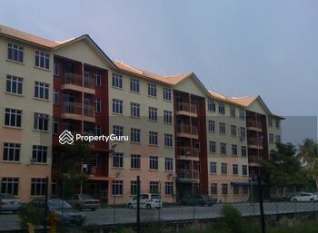 Taman Permatang Sintok