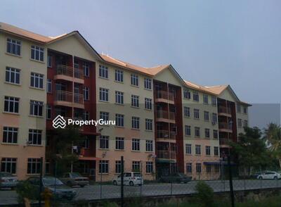  - Taman Permatang Sintok