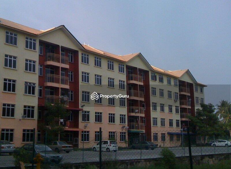 Taman Permatang Sintok #0
