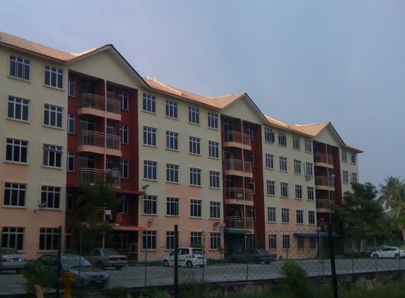 2-storey Terraced House for Sale in Taman Permatang Sintok (Penaga) - Muaz Azizan - PropertyGuru.com.my