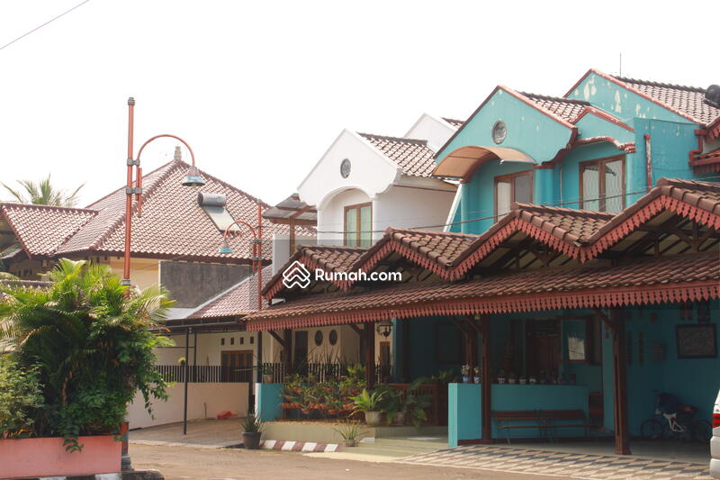 Detail Puri Permata Asri di Depok | Rumah.com