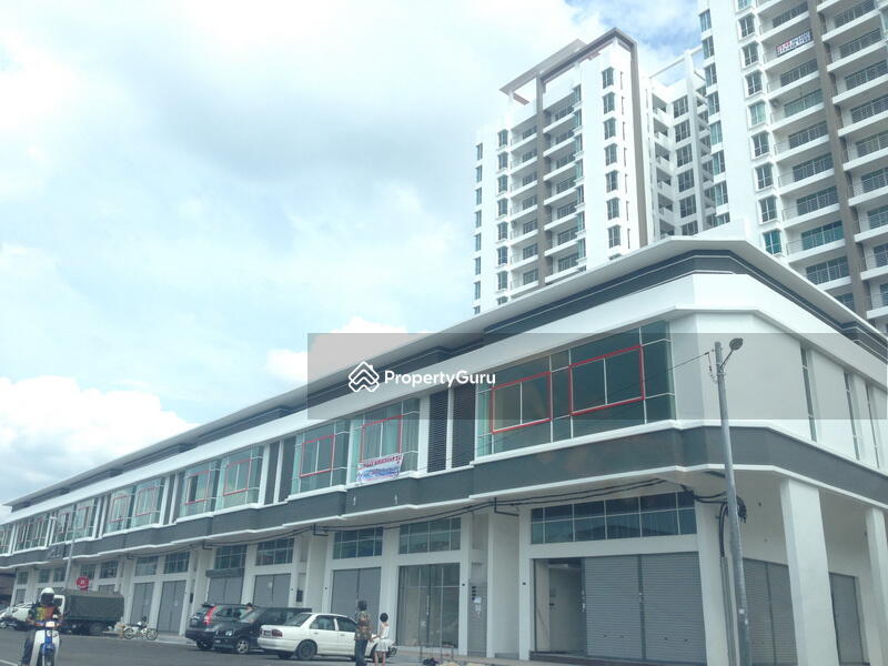 Dahlia Park Condominium #0