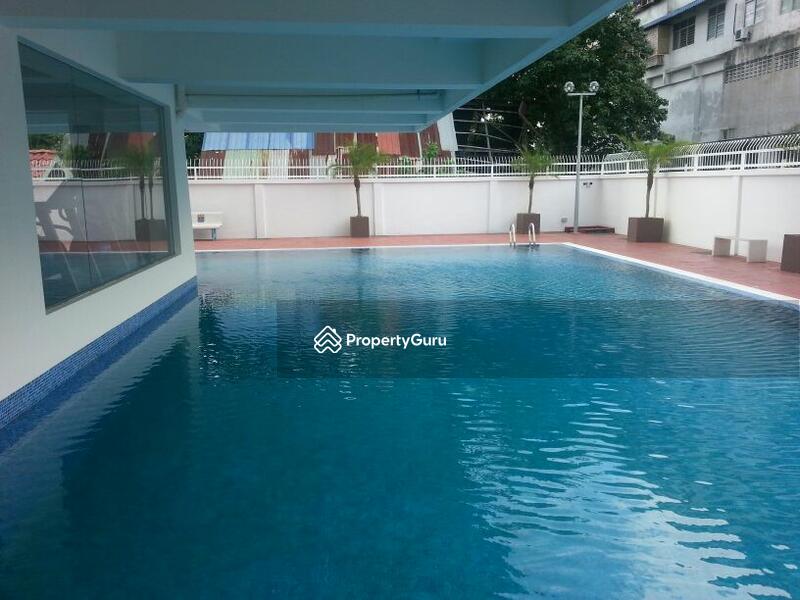 Dahlia Park Condominium Condominium for Sale or Rent PropertyGuru