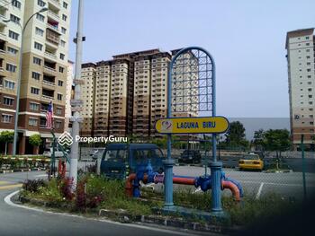 Laguna Biru