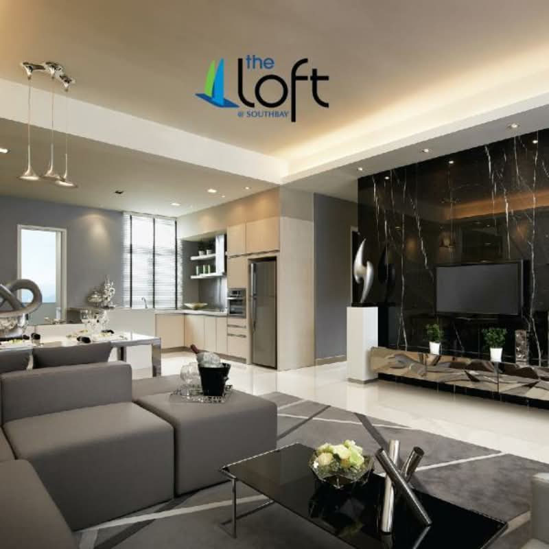 The Loft @ Southbay City - iProperty.com.my