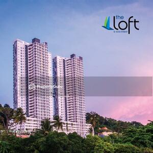  - The Loft @ Southbay