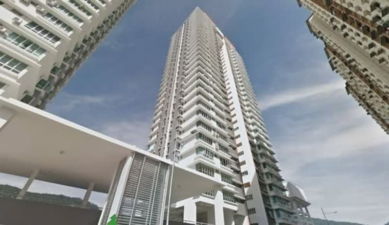 Pine Residence - iProperty.com.my