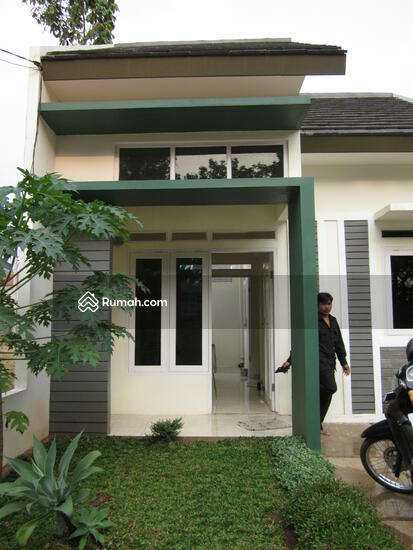 Jati Asih Village, Jl. Subur, Jatiasih, Jatiasih, Bekasi, Jawa Barat ...